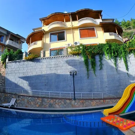 Villa Bektas 3 *