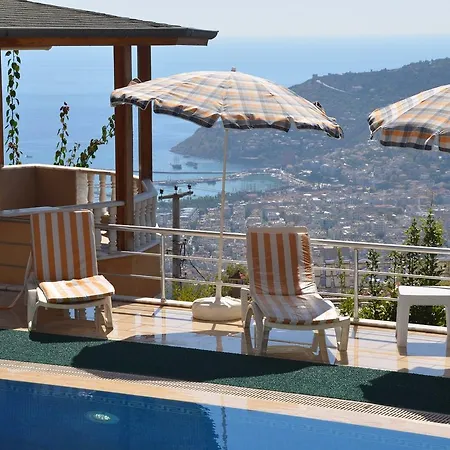 Bektas 3 Villa