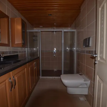 Bektas 3 Villa *