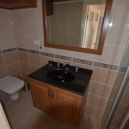 Bektas 3 Villa
