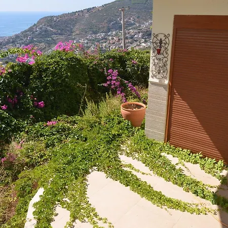 Bektas 3 * Alanya