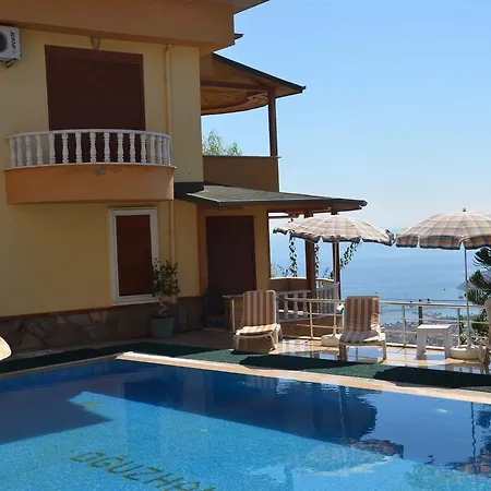 Bektas 3 *