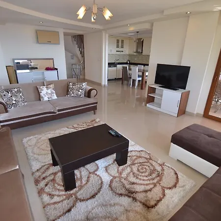 Villa Bektas 3 *