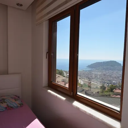 Bektas 3 * Alanya