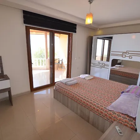 Villa Bektas 3 Alanya