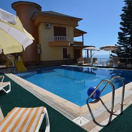 Bektas 3 Villa