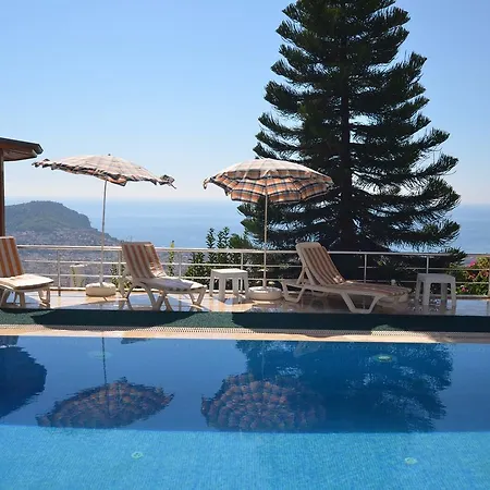 Villa Bektas 3 *