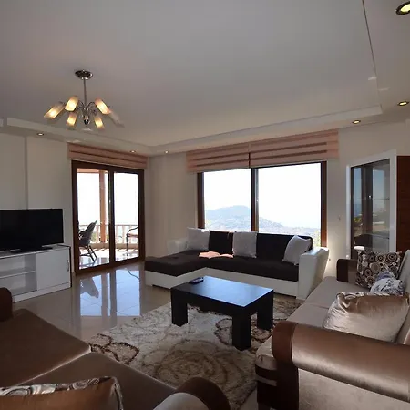Villa Bektas 3