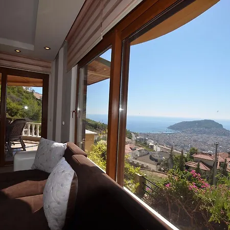 Bektas 3 * Alanya