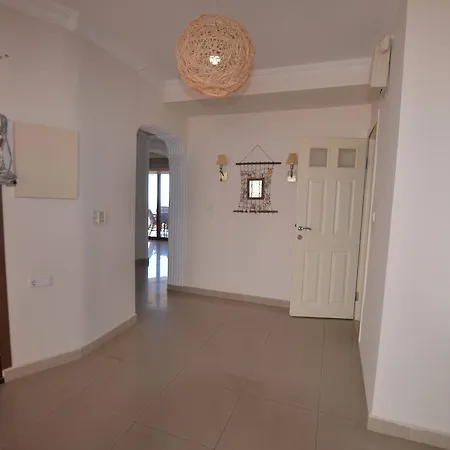 Villa Bektas 3 *