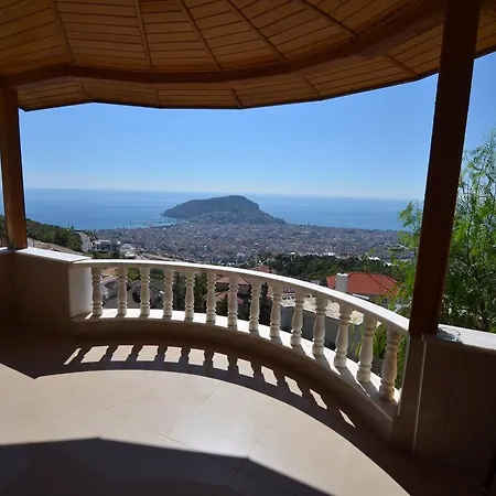 Villa Bektas 3